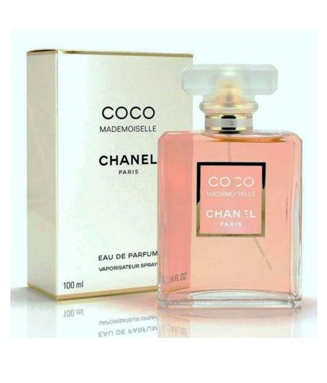 coco chanel mademoiselle 50ml best price.